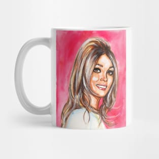 Sharon Tate Mug